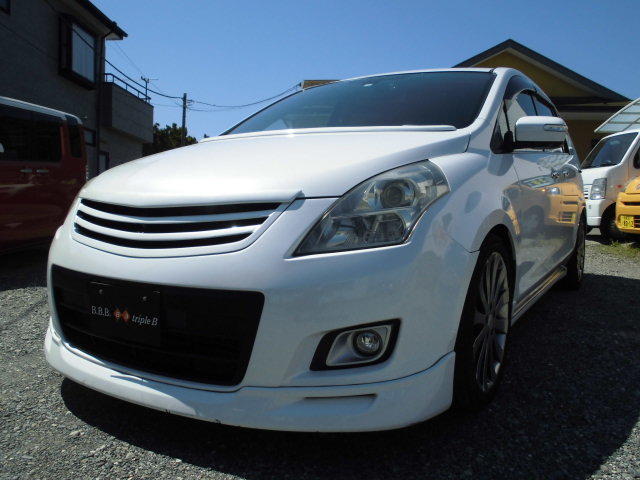 MAZDA MPV